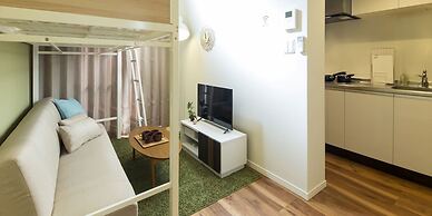 Trip Pod Higashihie