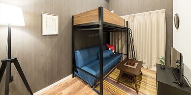 Trip Pod Higashihie