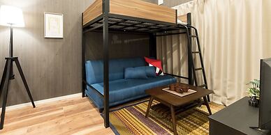 Trip Pod Higashihie
