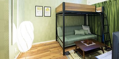 Trip Pod Higashihie