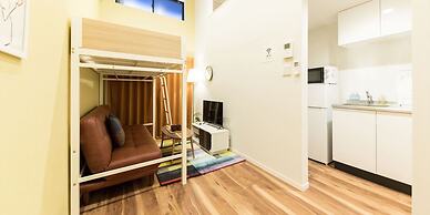 Trip Pod Higashihie