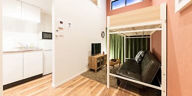 Trip Pod Higashihie