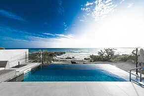 D's GROW RESORT Infinity Pool Villa
