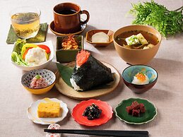 APA Hotel Komagome Ekimae