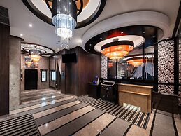 APA Hotel Komagome Ekimae