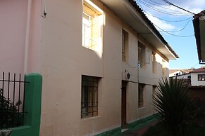 Hospedaje Imperio Inka