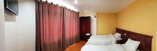 Diamond Hotel Sapa