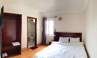 Diamond Hotel Sapa