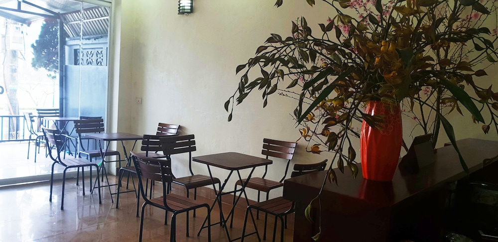 Diamond Hotel Sapa