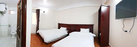 Diamond Hotel Sapa
