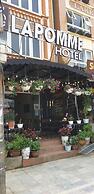 Diamond Hotel Sapa