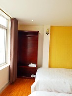 Diamond Hotel Sapa