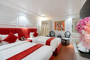 Diamond Hotel Sapa