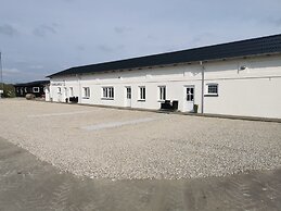 Vestbjerg Apartments