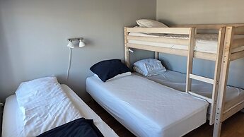 Vestbjerg Apartments