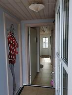 Vestbjerg Apartments