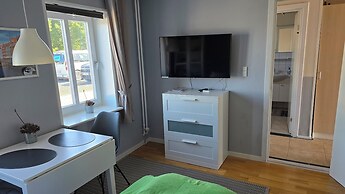 Vestbjerg Apartments