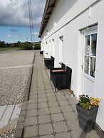 Vestbjerg Apartments