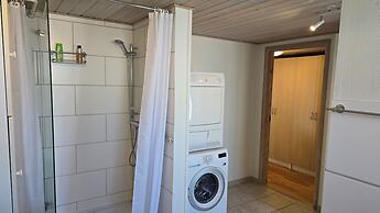 Vestbjerg Apartments