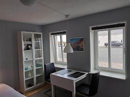 Vestbjerg Apartments