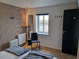Vestbjerg Apartments