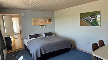 Vestbjerg Apartments