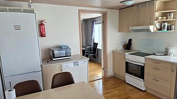 Vestbjerg Apartments