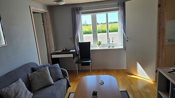 Vestbjerg Apartments