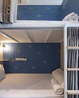 Boxpackers Hostel Phranakorn