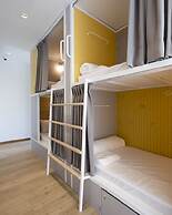 Boxpackers Hostel Phranakorn