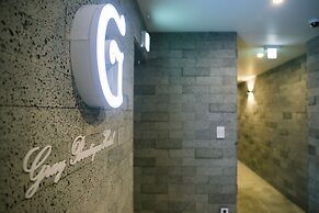 Gray Hotel