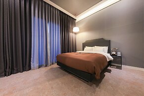 Hotel Merrymud