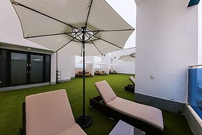 Hotel Merrymud