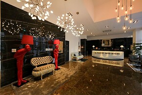 Hotel Merrymud