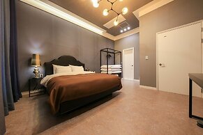 Hotel Merrymud