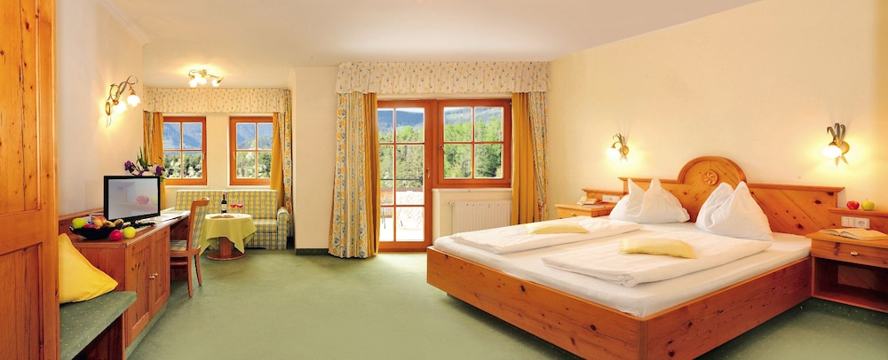 Hotel Flötscherhof