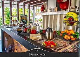 Diodorus Luxury Experience