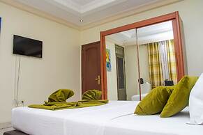 Hotel Finesse