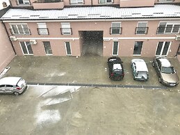 King Peter Apartments
