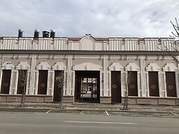 King Peter Apartments