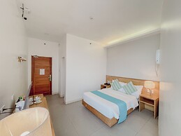 Bay's Inn Resort