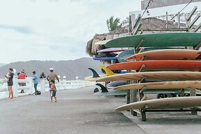 Bay's Inn Resort