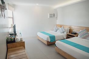 Bay's Inn Resort