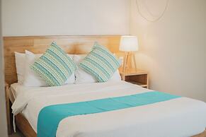 Bay's Inn Resort