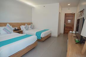 Bay's Inn Resort