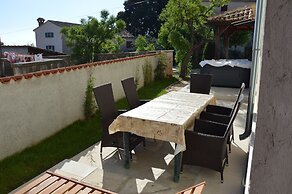 Villa Angiolina