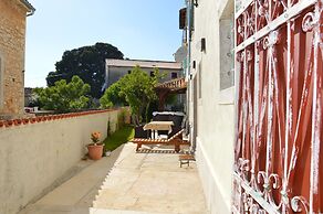 Villa Angiolina