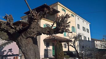 Villa Angiolina
