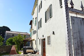 Villa Angiolina