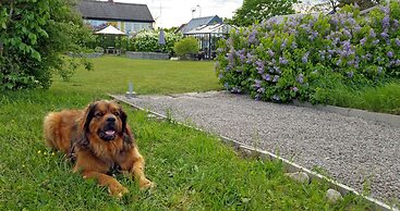 Som Hemma Gardscafe Bed & Breakfast